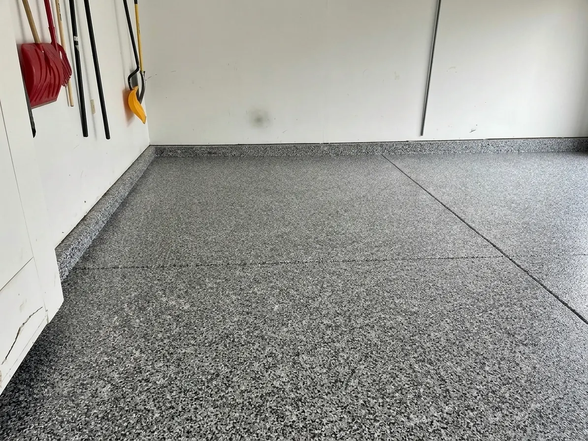 Coated stem wall and saw-cut joints