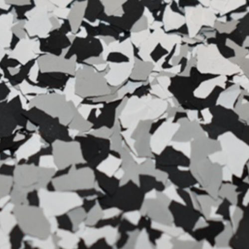 Domino swatch