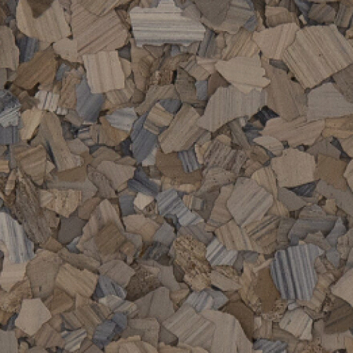 Flint swatch
