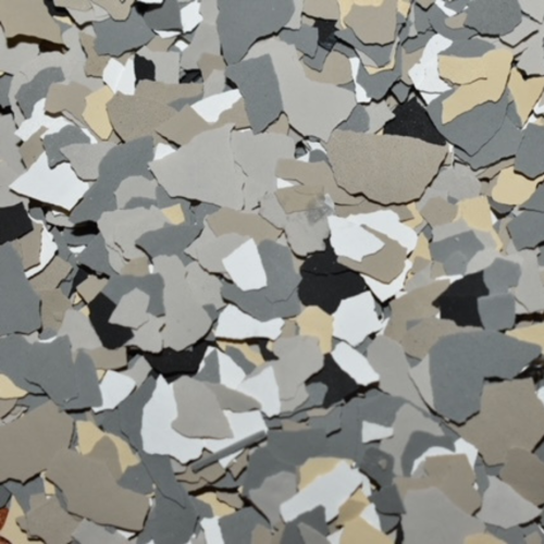 Mediterranean swatch